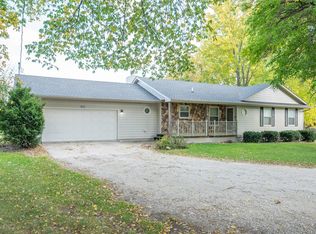 813 N James St, Grimes, IA 50111