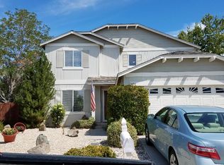 5080 Pradera St, Sparks, NV 89436