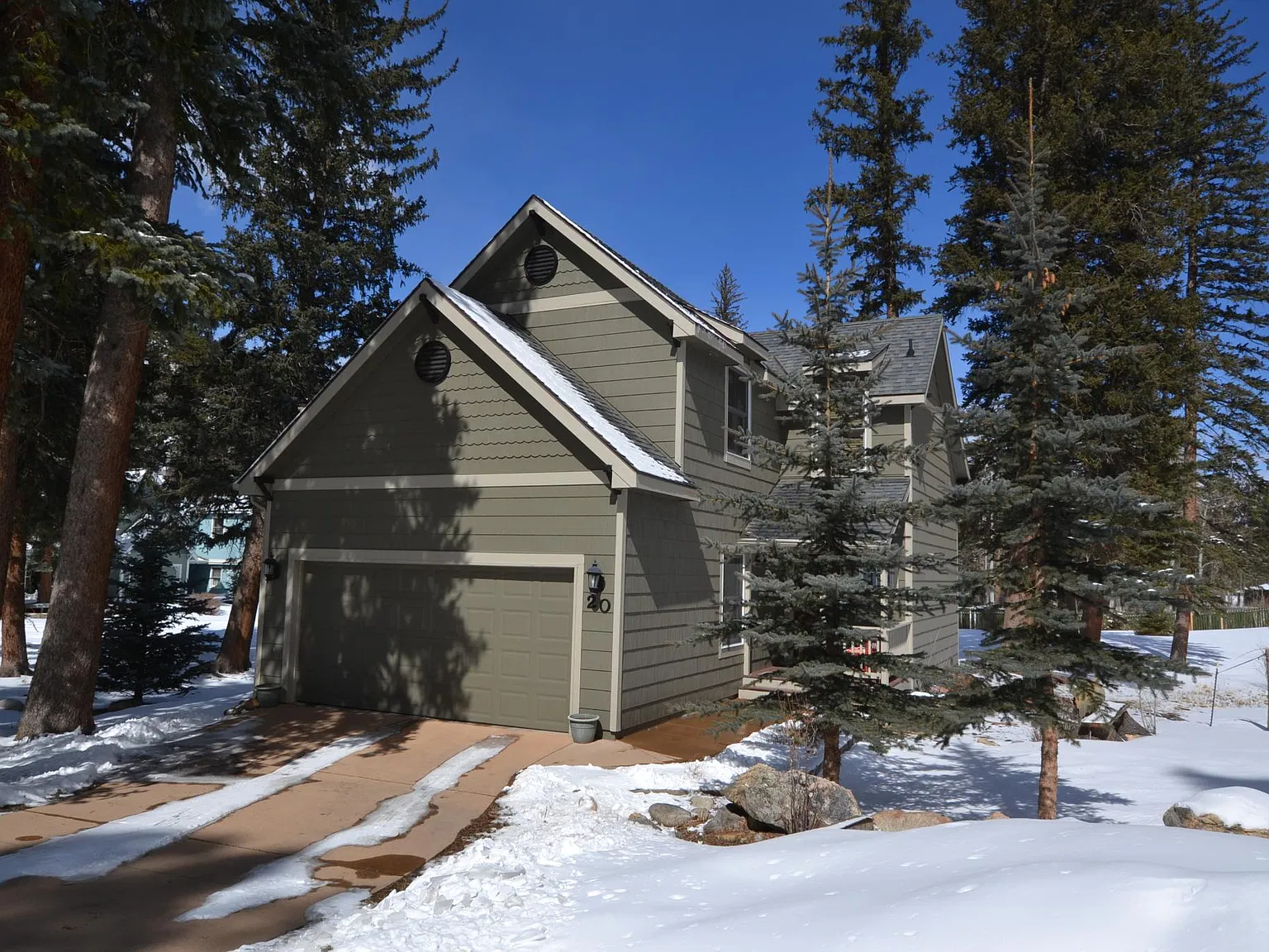 Highway 66, Estes Park — Photo 2