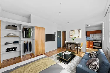 Rented by Vector New York, LLC