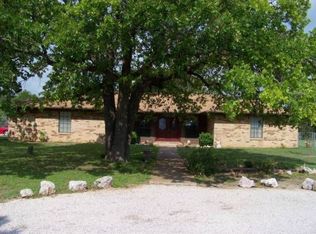402 County Road 4017, Lampasas, TX 76550
