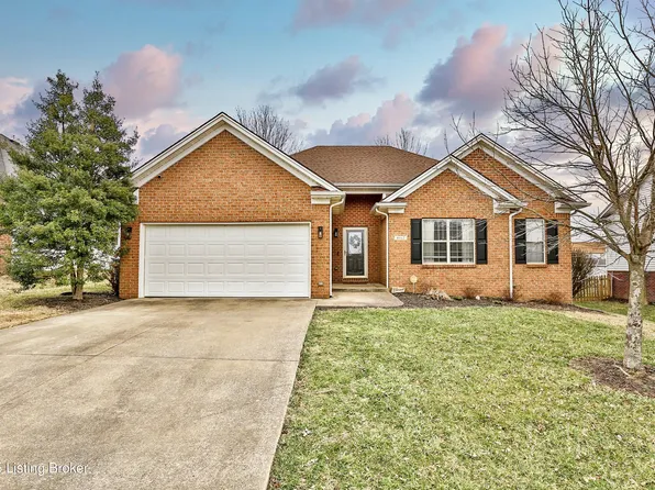 4012 Heron Dr, Shelbyville, KY 40065