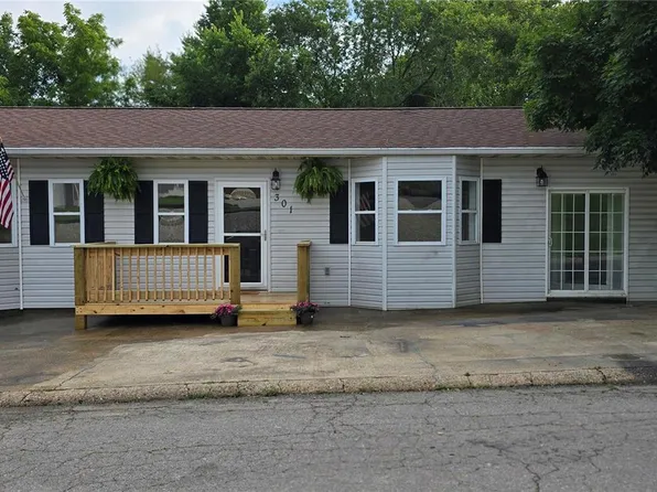 301 Morgan St, Waynesville, MO 65583