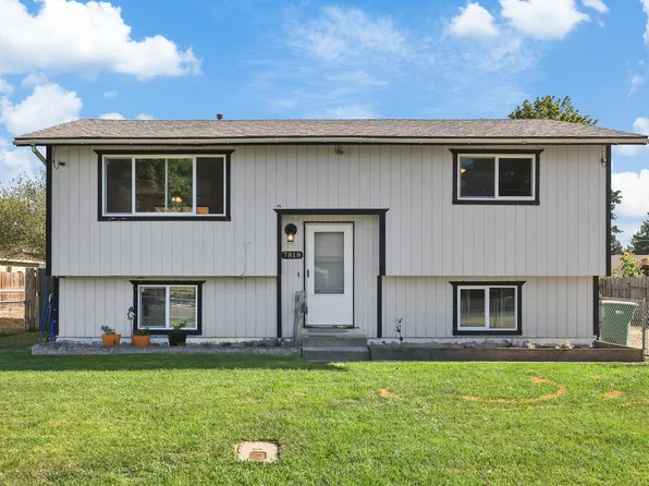 7818 E Nora Ave, Spokane, WA 99212