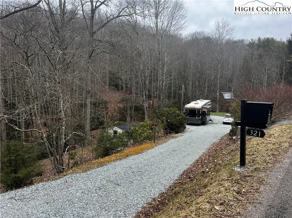 321 Sam Brewer Road, Newland, NC 28657