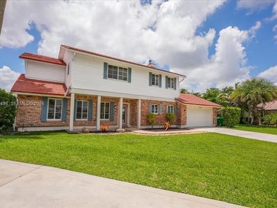5680 Thornbluff Ave, Davie, FL, 33331