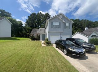 1335 Pebble Ridge Ln, Hampton, GA 30228