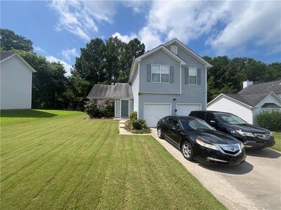 1335 Pebble Ridge Ln, Hampton, GA, 30228