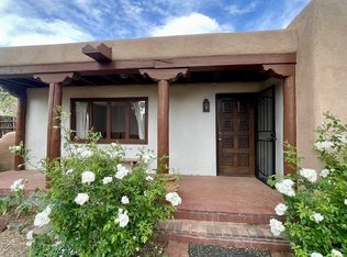 3125 Jemez Rd #A, Santa Fe, NM 87507