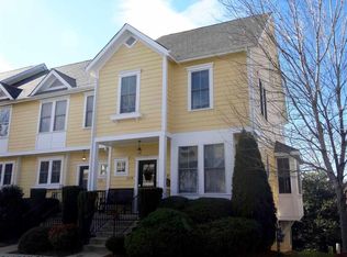 115 Melbourne Park Cir APT D, Charlottesville, VA 22901