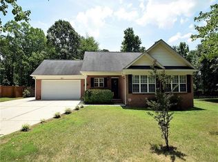 4854 Myers Rd, Monroe, NC 28110