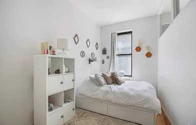 Rented by Living New York