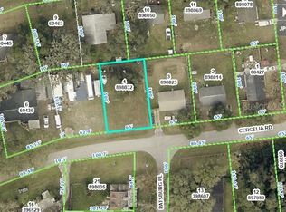 33157 Cercelia Rd #4, Dade City, FL 33523