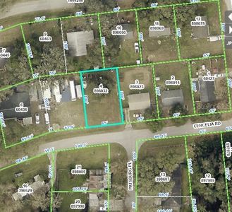 33157 Cercelia Rd #4, Dade City, FL, 33523
