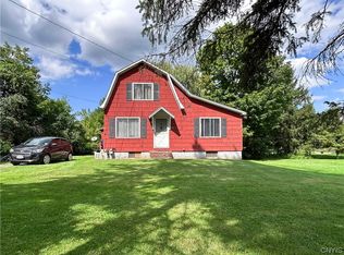 8383 Cazenovia Rd, Manlius, NY 13104