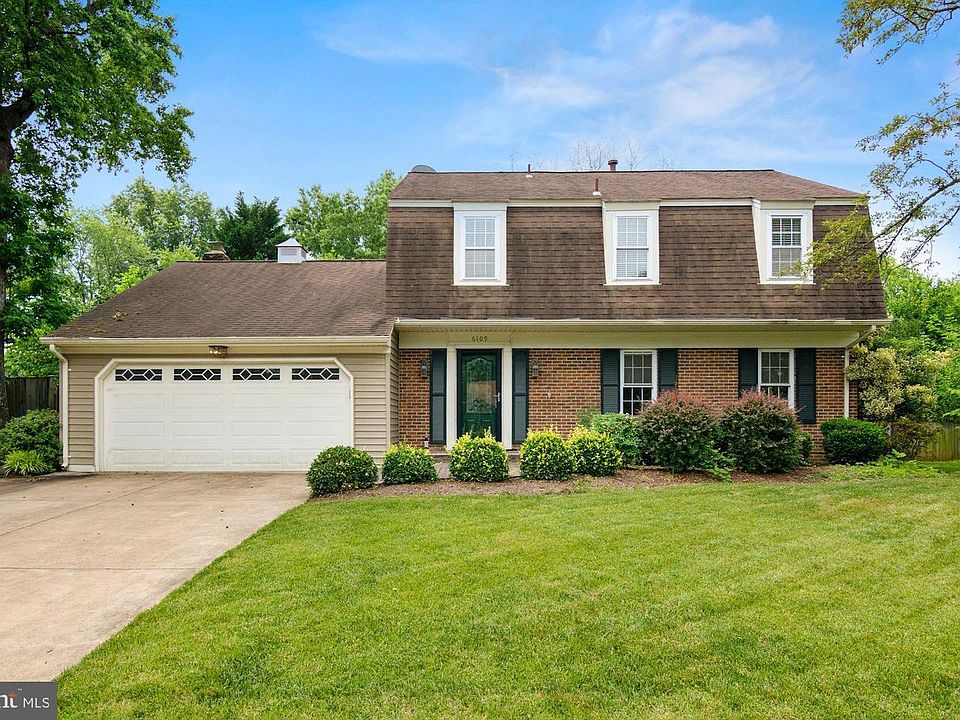 1st image of 6109 Redwood Ln
