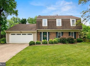 6109 Redwood Ln, Alexandria, VA 22310