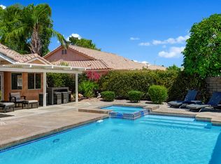 44108 Elkhorn Trl, Indian Wells, CA 92210