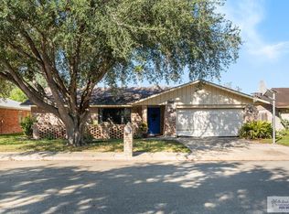 1805 Evergreen Ct, Harlingen, TX 78550