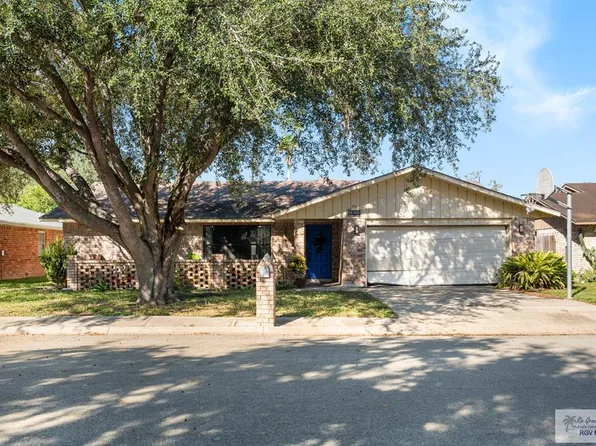 1805 Evergreen Ct, Harlingen, TX 78550