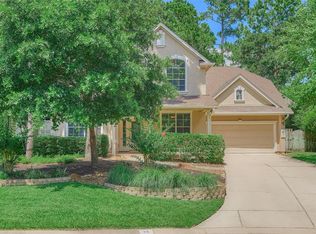35 Chelsea Bridge Ct, Spring, TX 77382