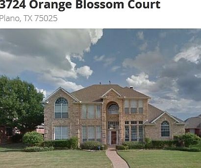 1st image of 3724 Orange Blossom Ct