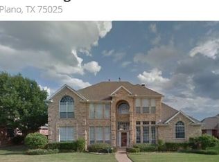 3724 Orange Blossom Ct, Plano, TX 75025