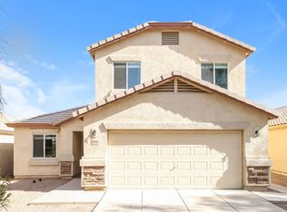28205 N Silver Ln, San Tan Valley, AZ 85143