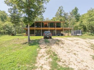 22321 State Highway 67, Greenville, MO 63944