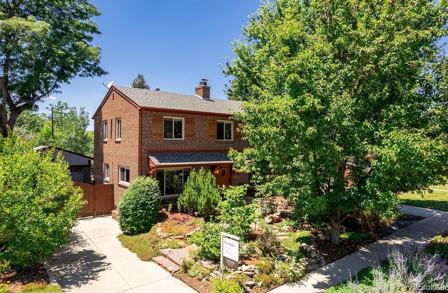 1031 N Newport Street, Denver, CO 80220 MLS 3672910 Zillow