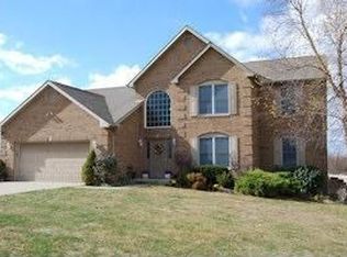 4007 Beaumont Est, Dover, KY 41034