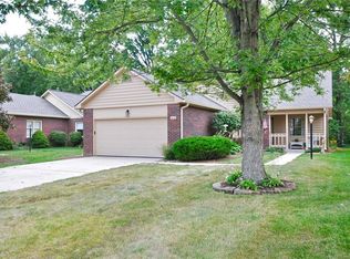 7046 Steinmeier Dr W, Indianapolis, IN 46220
