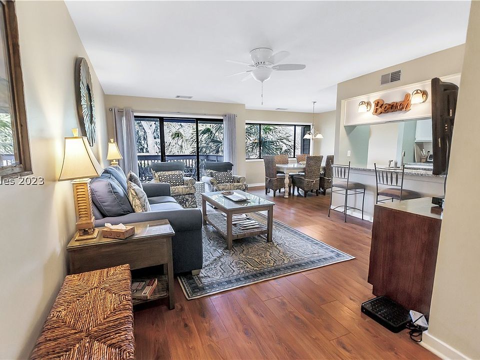 59 Carnoustie Rd Hilton Head Island, SC, 29928 Apartments for Rent