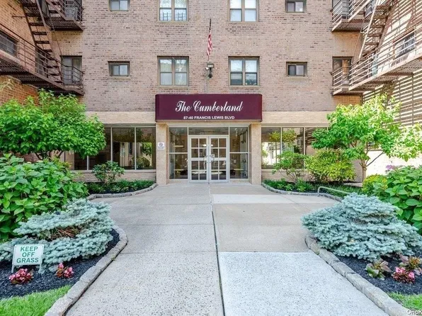87-40 Francis Lewis Boulevard #B52, Queens Village, NY 11427