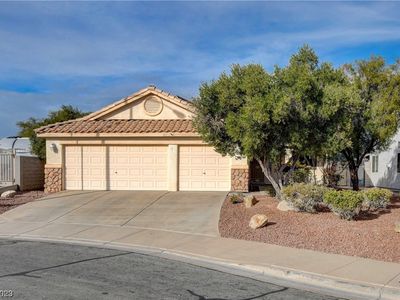 1036 Chaplet Ct, Henderson, NV, 89074