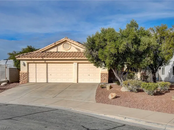 1036 Chaplet Ct, Henderson, NV 89074