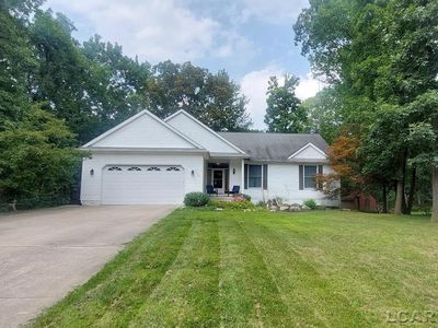 7736 Norfolk Dr, Onsted, MI, 49265