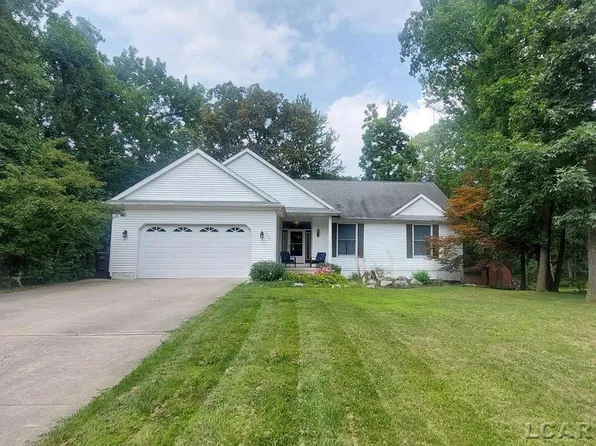 7736 Norfolk Dr, Onsted, MI 49265