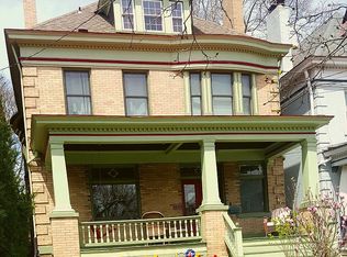 6609 Dalzell Pl, Pittsburgh, PA 15217