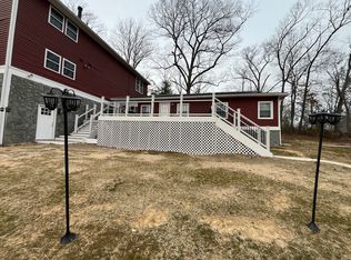 1208 Thompson Ave, Severn, MD 21144