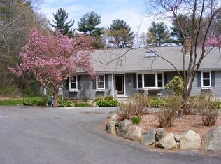 560 High St, Hanson, MA 02341