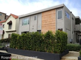 8233 Blackburn Ave APT 5, Los Angeles, CA 90048