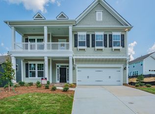 9729 Andres Duany Dr, Huntersville, NC 28078
