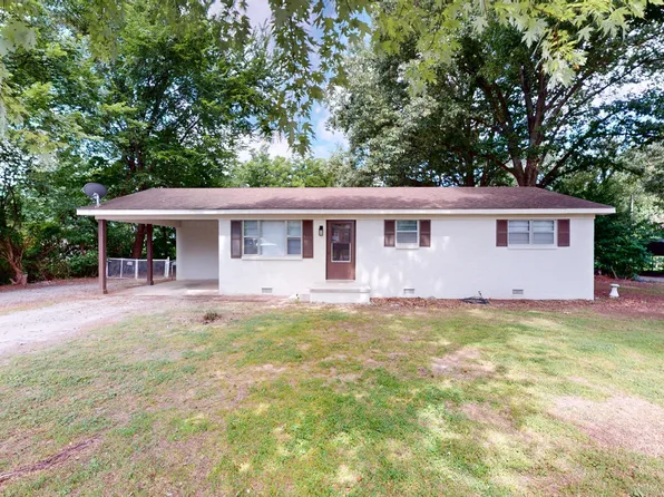 133 Joyce St, Dyersburg, TN 38024