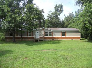 3152 Martha Washington Rd, Clarkrange, TN 38553