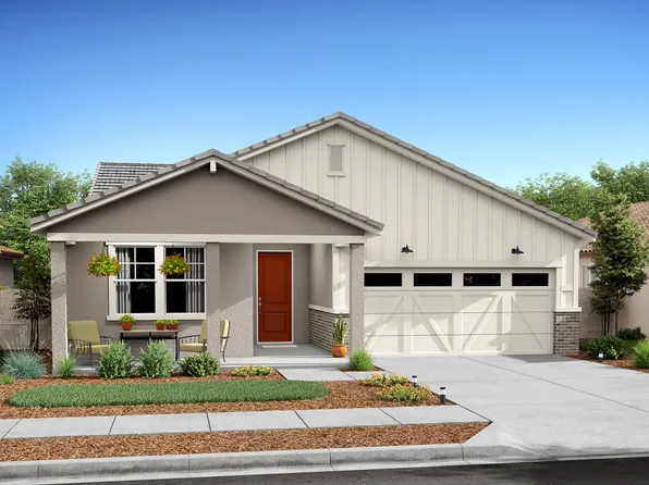 12391 Wheat Ridge Dr, Rancho Cordova, CA 95742
