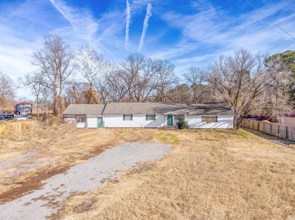 (undisclosed Address), Scott, AR 72142