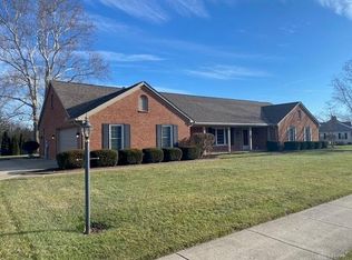 2141 Vienna Pkwy, Dayton, OH 45459