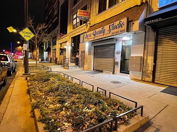 4th image of 806 N Broad St #3B