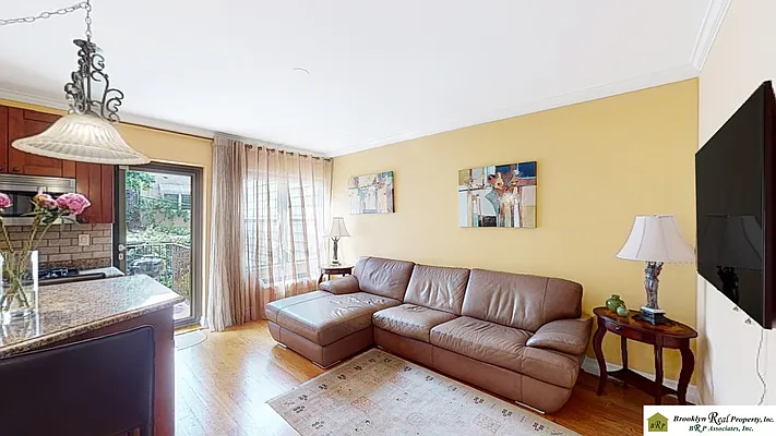 Sold by Brooklyn Real Property Inc | media 16